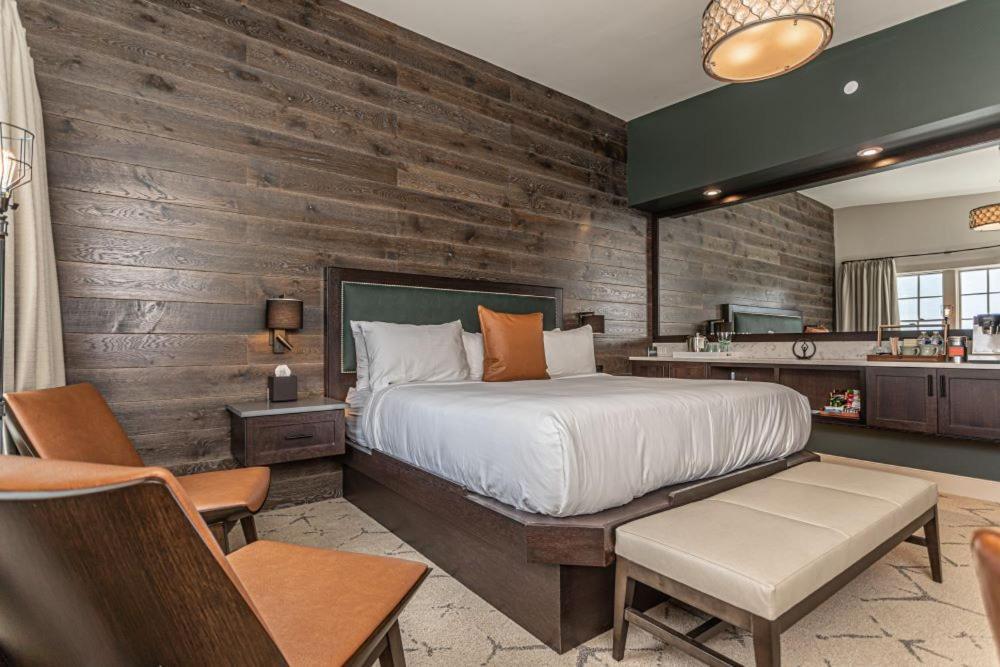 Ghost Light Inn نيو هوب الغرفة الصورة