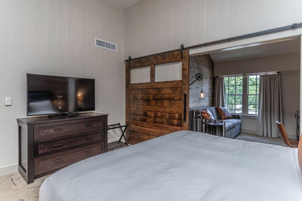 Ghost Light Inn نيو هوب المظهر الخارجي الصورة
